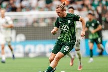 Nhận định, Soi kèo Hamburger vs Wolfsburg, 20h30 ngày 25/10: Chủ nhà thăng hoa