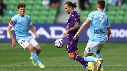 Nhận định, Soi kèo Melbourne City vs Perth Glory, 13h00 ngày 25/10: Bất ngờ xuất hiện