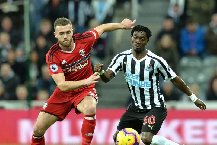 Nhận định, Soi kèo Newcastle vs Fulham 21h00 ngày 25/10: Chủ nhà đáng tin