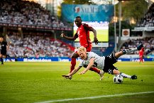 Nhận định, Soi kèo Rosenborg vs Brann, 20h30 ngày 26/10: Áp sát ngôi đầu
