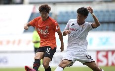 Nhận định, Soi kèo Suwon vs Jeju, 14h30 ngày 25/10: Hạ gục kẻ yếu