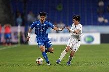 Nhận định, Soi kèo Ulsan Hyundai vs Daegu 12h00 ngày 26/10: Đối thủ ưa thích
