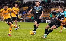 Nhận định, Soi kèo Wolves vs Burnley 21h00 ngày 26/10: Khó thua trên sân nhà