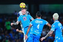 Soi kèo phạt góc Cruz Azul vs Monterrey, 10h05 ngày 26/10