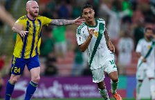 Nhận định, Soi kèo Al Ahli Saudi vs Al Gharafa 23h00 ngày 26/10: Chênh lệch đẳng cấp