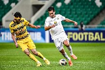 Nhận định, Soi kèo Al Quwa Al Jawiya vs Pakhtakor Tashkent 01h15 ngày 27/10: Chủ đãi khách