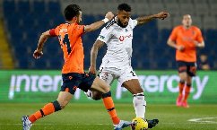 Nhận định, Soi kèo Besiktas vs Basaksehir 23h00 ngày 26/10: Chủ nhà thắng cách biệt