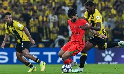 Nhận định, Soi kèo Neftchi Fergana vs Al Ittihad 20h45 ngày 26/10: Khôn nhà dại chợ