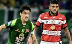 Nhận định, Soi kèo Persebaya Surabaya vs Madura 19h00 ngày 26/10: Kẻ mạnh khó thắng