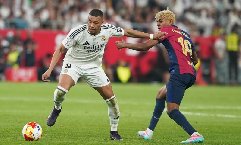 Soi kèo phạt góc Barcelona vs Real Madrid, 03h00 ngày 26/10