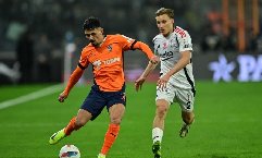 Soi kèo phạt góc Besiktas vs Basaksehir, 23h00 ngày 26/10