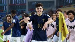 Kết quả bóng đá hôm nay tối 25/11: U17 Pháp thắng nghẹt thở ở tứ kết U17 World Cup