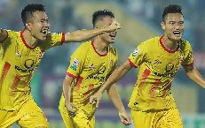 Nhận định Bình Phước vs Nam Định, vòng 1/16 Cúp Quốc gia Việt Nam 17h00 ngày 26/11/2023