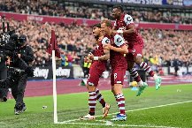 Nhận định Burnley vs West Ham, vòng 13 Ngoại hạng Anh 22h00 ngày 25/11/2023
