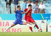 Nhận định Khánh Hòa vs Hà Tĩnh, vòng 1 cúp quốc gia Việt Nam 18h00 ngày 26/11/2023