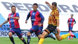 Nhận định Leones Negros vs Atlante, vòng play-off hạng 2 Mexico 10h05 ngày 26/11/2023