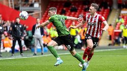 Nhận định Sheffield United vs Bournemouth, vòng 13 Ngoại hạng Anh 22h00 ngày 25/11/2023 