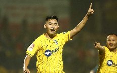 Nhận định SLNA vs Đồng Tháp, vòng 1/16 Cúp Quốc gia Việt Nam 17h00 ngày 26/11/2023