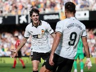 Nhận định Valencia vs Celta Vigo, vòng 14 La Liga 22h15 ngày 25/11/2023 