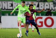 Nhận định VfL Wolfsburg vs RB Leipzig, vòng 12 Bundesliga 21h30 ngày 25/11/2023