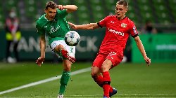 Nhận định Werder Bremen vs Bayer Leverkusen, vòng 12 Bundesliga 21h30 ngày 25/11/2023