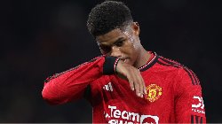 Rashford thoát án phạt ‘nguội’ dù nhận thẻ đỏ trực tiếp tại Champions League