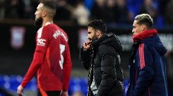 Hai cầu thủ được Amorim khen hết lời, rộng đường trở thành ‘sao bất tử' tại Old Trafford