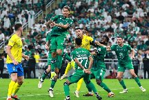 Nhận định, Soi kèo Al Ain vs Al-Ahli Saudi, 21h00 ngày 25/11