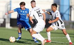 Nhận định, Soi kèo Kalamata vs Chania Kissamikos, 19h30 ngày 25/11