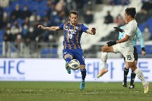 Nhận định, Soi kèo Ulsan Hyundai vs Shanghai Port, 17h00 ngày 26/11