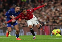 Chơi hơn người vẫn thua, MU gây thất vọng tột độ trước Everton