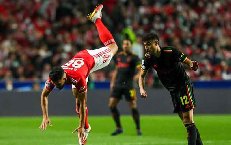 Nhận định, Soi kèo Ajax vs Benfica 0h45 ngày 26/11: Trắng tay trên sân nhà