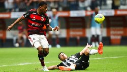Nhận định, Soi kèo Atletico Mineiro vs Flamengo 7h30 ngày 26/11: Không có bất ngờ