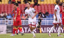 Nhận định, Soi kèo Bangkok United vs Selangor 19h15 ngày 26/11: Chính thức đi tiếp