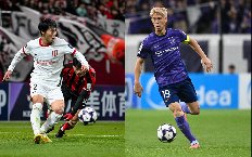 Nhận định, Soi kèo Chengdu Rongcheng vs Sanfrecce Hiroshima 19h15 ngày 25/11: Bài toán khó