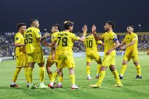 Nhận định, Soi kèo Esteghlal vs Al Wasl, 23h00 ngày 26/11: Vững vàng trên đỉnh