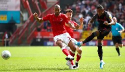 Nhận định, Soi kèo Stoke City vs Charlton Athletic, 2h45 ngày 26/11: Khó cho đội khách