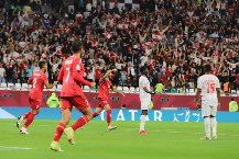 Nhận định, Soi kèo Sudan vs Lebanon, 23h00 ngày 26/11: Thắng tiến vòng trong
