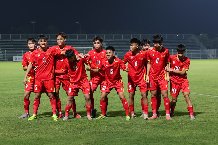 Nhận định, Soi kèo U17 Việt Nam vs U17 Hong Kong 19h00 ngày 26/11: Tiếp tục toàn thắng