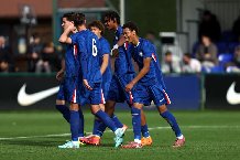 Nhận định, Soi kèo U19 Chelsea vs U19 Barcelona 20h00 ngày 25/11: Kẻ tám lạng người nửa cân