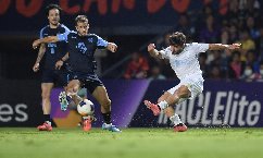 Nhận định, Soi kèo Ulsan Hyundai vs Buriram United 17h00 ngày 26/11: Bất ngờ tại Hàn Quốc