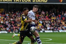 Nhận định, Soi kèo Watford vs Preston, 2h45 ngày 26/11: Mục tiêu 3 điểm