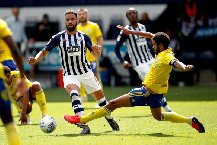Nhận định, Soi kèo West Brom vs Birmingham 03h00 ngày 27/11: Điểm tựa sân nhà