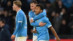 Soi kèo phạt góc Napoli vs Qarabag, 3h ngày 26/11