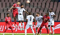 Kết quả bóng đá hôm nay 25/12: Al-Wehda thắng đậm Al-Riyadh