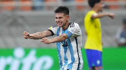 Man City sắp sở hữu hậu duệ Messi được cả châu Âu săn đón