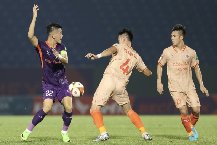 Nhận định dự đoán CAHN vs Bình Dương, lúc 19h15 ngày 26/12/2023