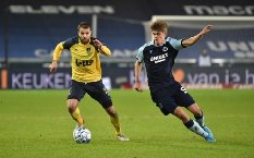 Nhận định dự đoán Club Brugge vs St. Gilloise, lúc 2h45 ngày 27/12/2023