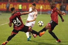 Nhận định dự đoán Kasimpasa vs Rizespor, lúc 21h00 ngày 25/12/2023
