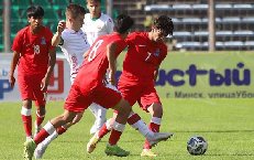 Nhận định dự đoán Mil-Mugan vs Energetik Mingachevir, lúc 17h00 ngày 25/12/2023